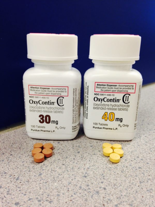 OXYCONTIN FOR SALE