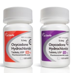 OXYCODONE FOR SALE