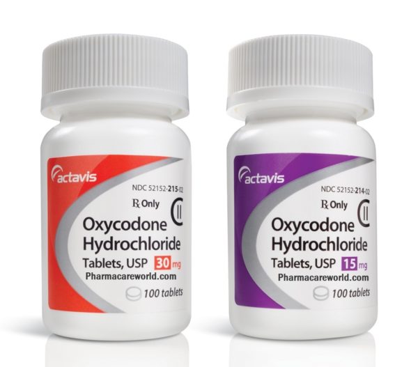 OXYCODONE FOR SALE