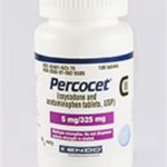 Percocet for sale