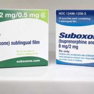 SUBOXONE FOR SALE