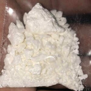 Crack cocaine
