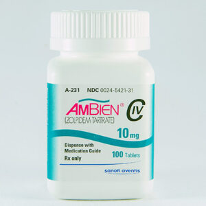 BUY AMBIEN ONLINE