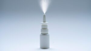 Ketamine nasal spray