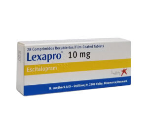 Buy Lexapro Online