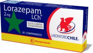 Buy Lorazepam Online