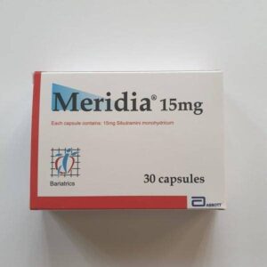 Buy Meridia Online