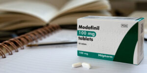 Modafinil for ADHD