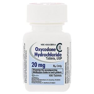 OXYCODONE FOR SALE
