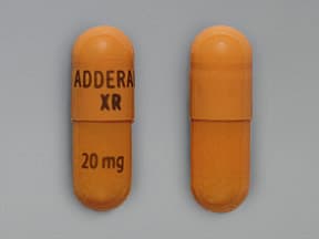 Adderall Shortage