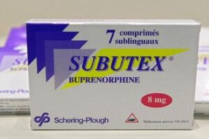 BUY SUBUTEX ONLINE