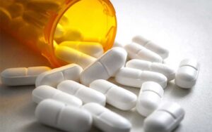 Vicodin Pill Identifier