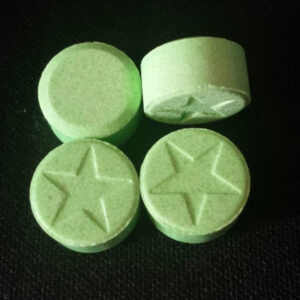 Ecstasy Online