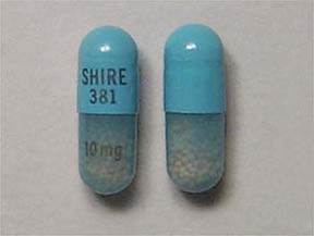 Adderall Online