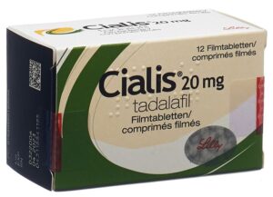 CIALIS ONLINE