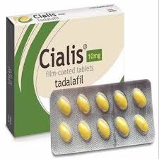 buy Cialis online