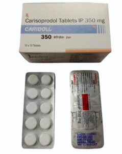 buy carisoprodol online