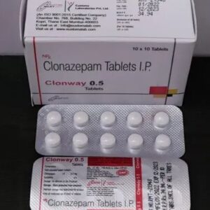 Klonopin for anxiety