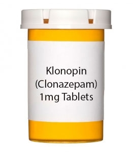 Buy Klonopin Online