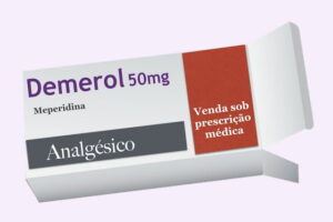 DEMEROL