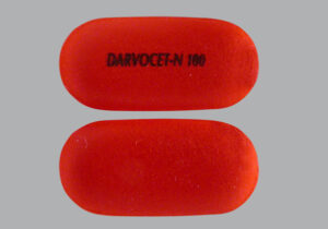 Darvocet Online