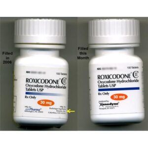 buy roxicodone online