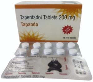 Tapentadol 200mg