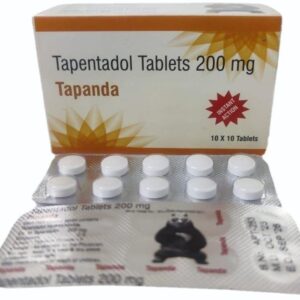 Tapentadol 200mg